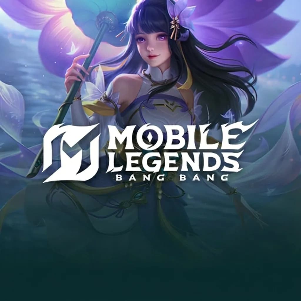 Mobile Legends