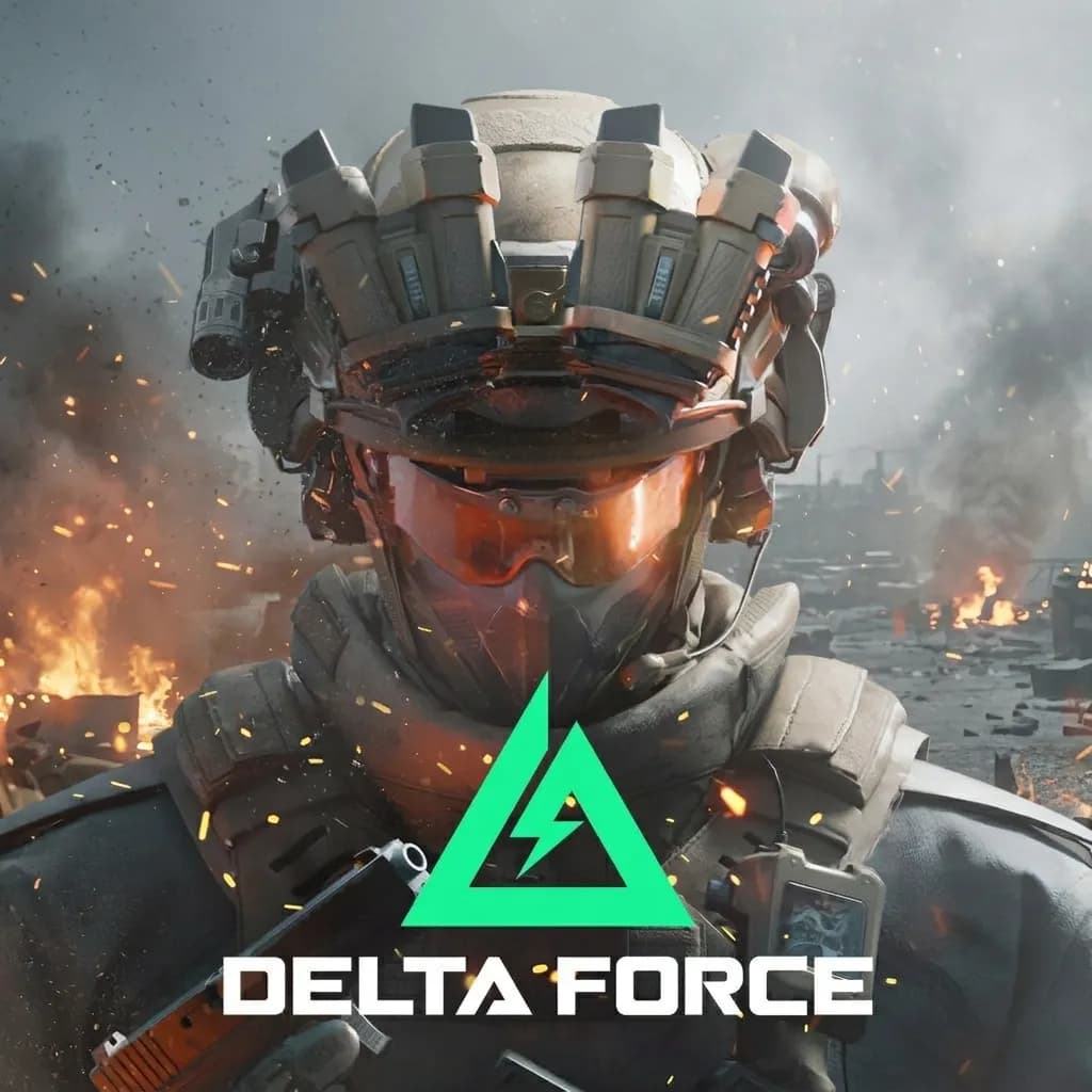 Delta Force