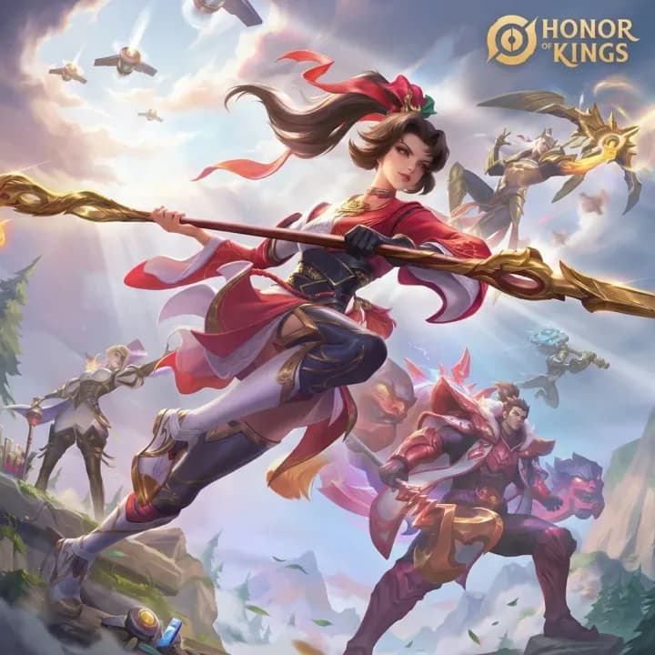 Honor of Kings