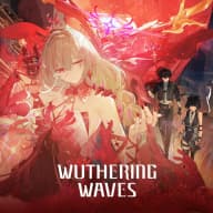 Wuthering Waves