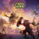 Fate War: Alteration