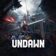 Undawn