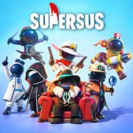 Super SUS
