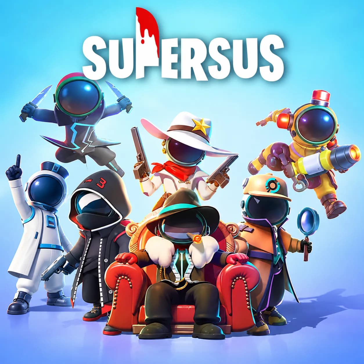 Super SUS