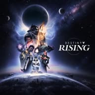 Destiny: Rising