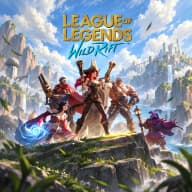 League of Legends: Wild Rift
