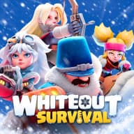Whiteout Survival
