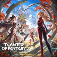 Tower of Fantasy