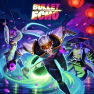 Bullet Echo