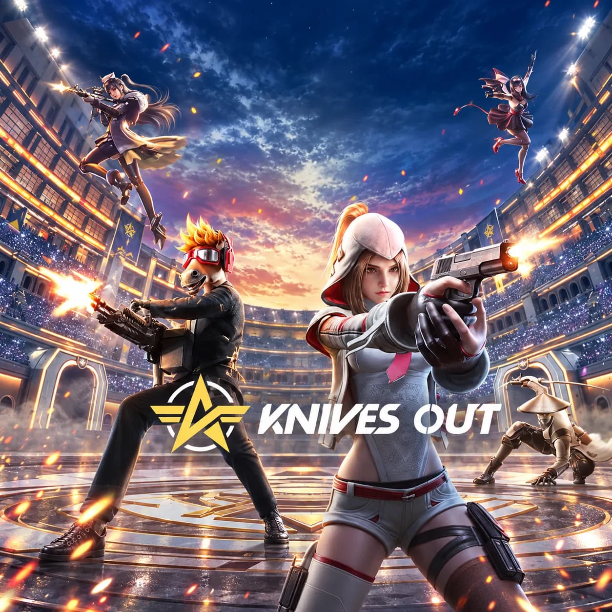Knives Out