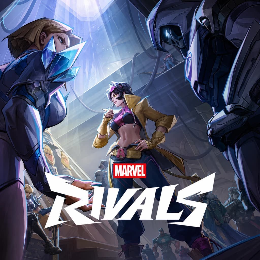 Marvel Rivals