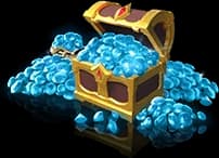 30000 бриллиантов Lords Mobile