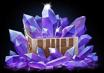 5000 кристаллов Viking Rise