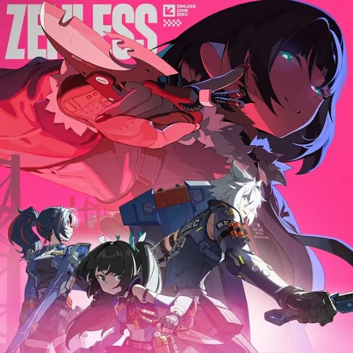 Zenless Zone Zero