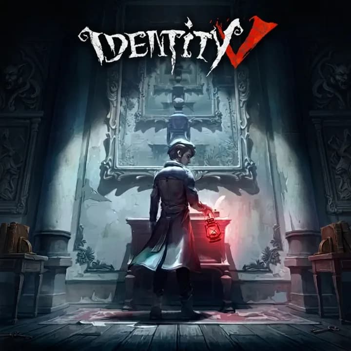 Identity V