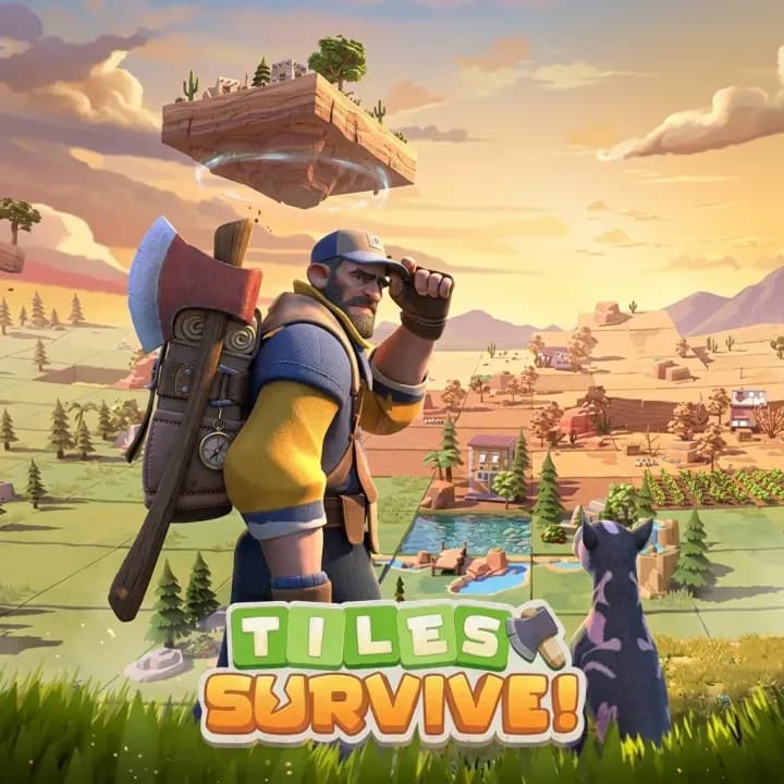 Tiles Survive