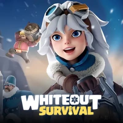 Whiteout Survival