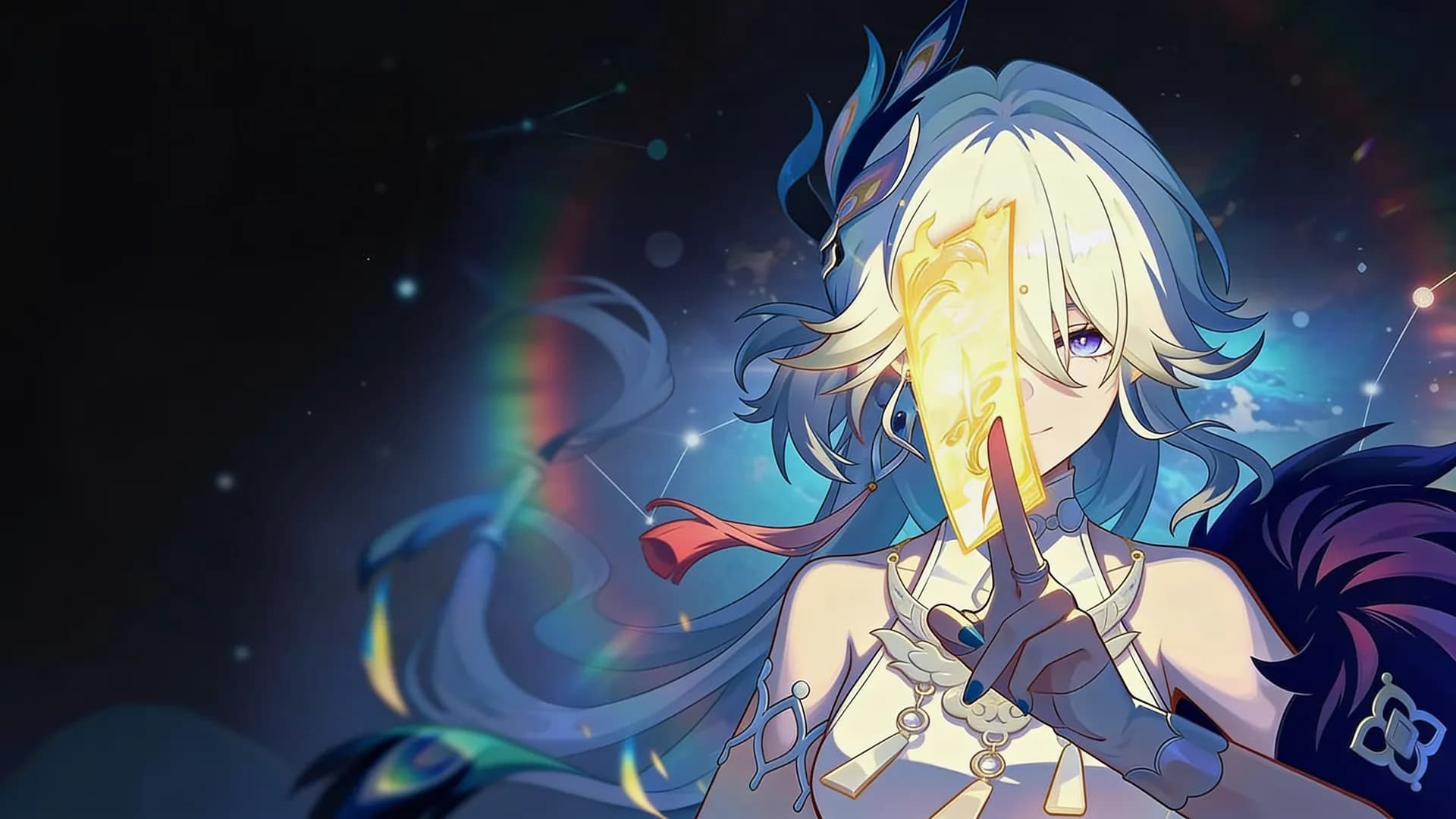 Honkai: Star Rail