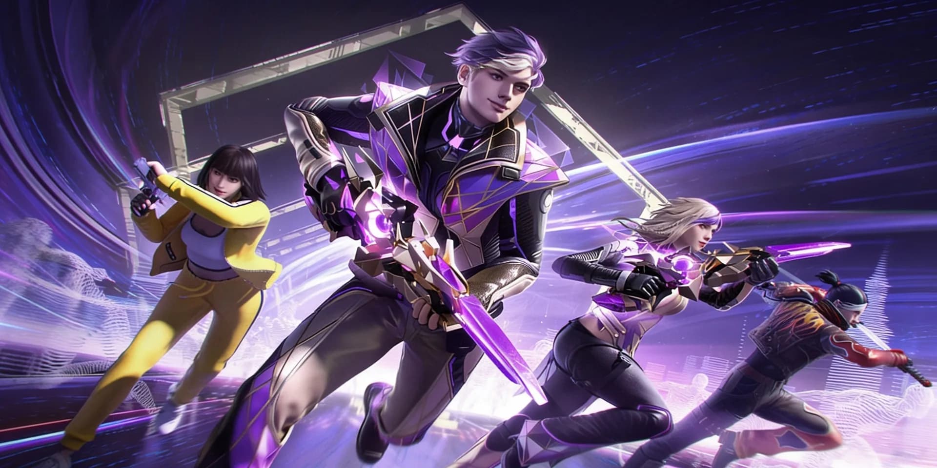 Free Fire