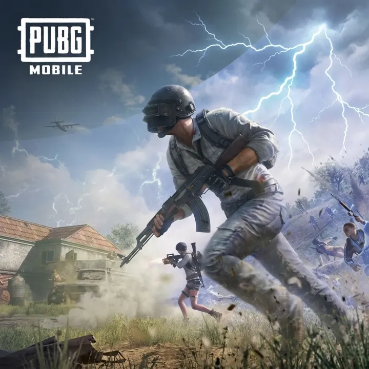 PUBG Mobile