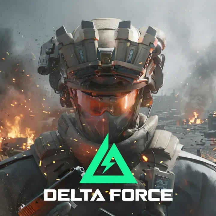 Delta Force