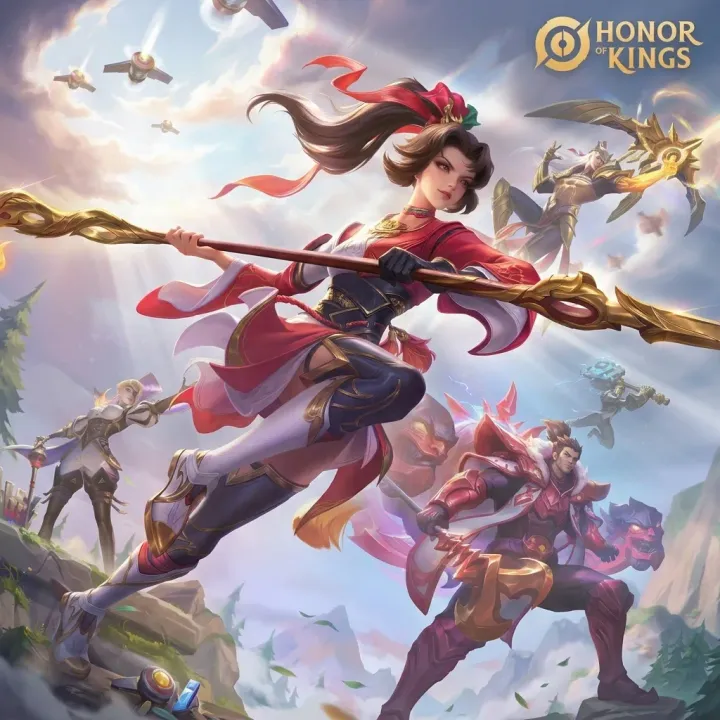 Honor of Kings