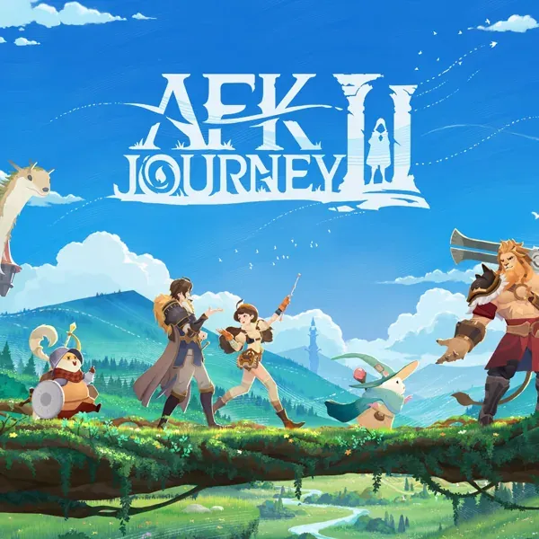 AFK Journey