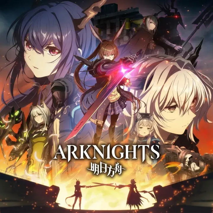 Arknights