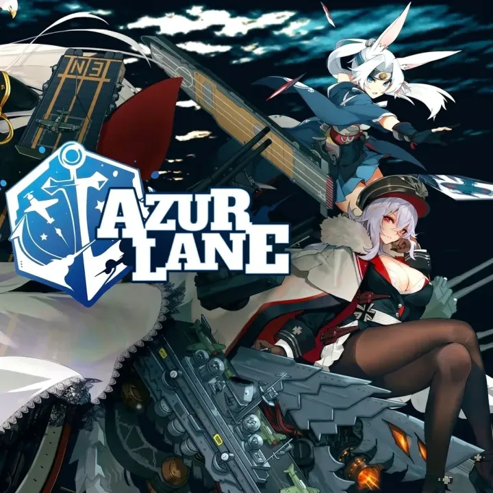 Azur Lane